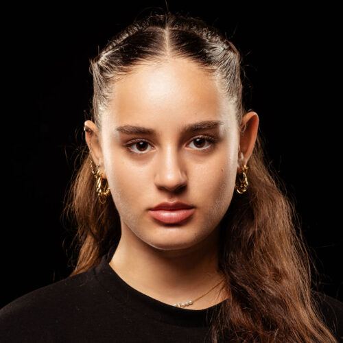 Eleana Georgalli