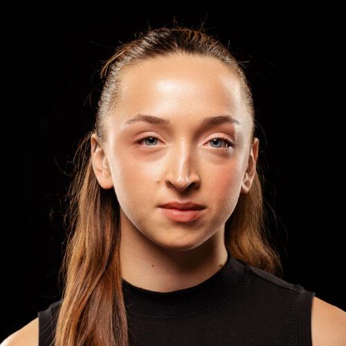 Isabella Vergani