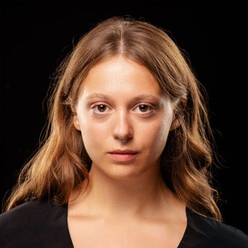 Sofia Antignano